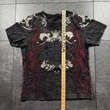 (rare) 2000s Xzavier Shirt (M)