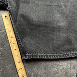 Baggy Levi’s Orange Tab Jorts (42)