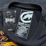 2000s Ecko Unltd Shirt (M)