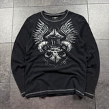 2000s No Boundaries Thermal (S)