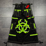 Tripp NYC Mega Biohazard Pant (M)