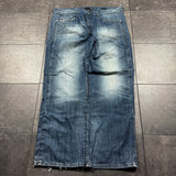 Y2K Vigoss Jeans (40x34)