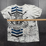 2000s XAR Shirt (L)