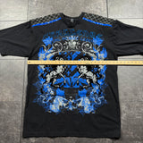 (rare) 2000s Russo Shirt (XXL)