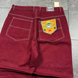 Deadstock 2000s Flip Flop Jeans (40x31)