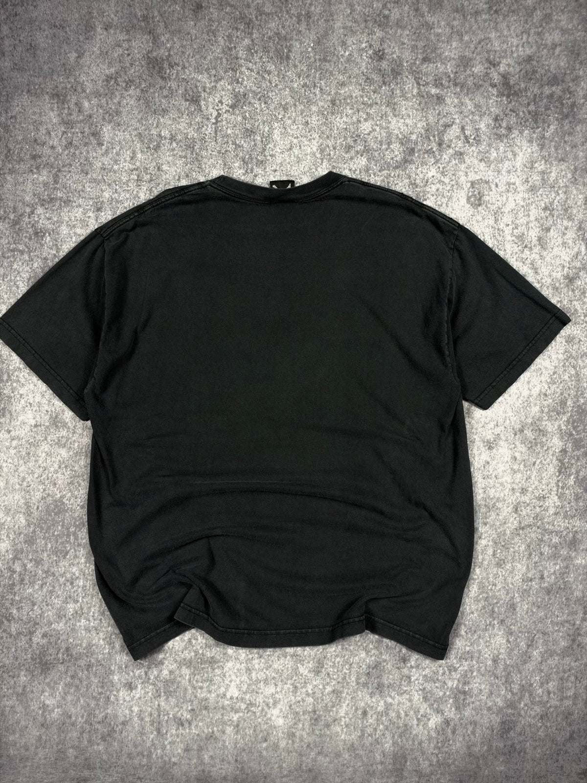 (GRAIL) 2000s TAPOUT x BUDLIGHT SHIRT (L)