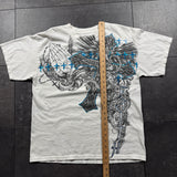 (rare) 2000s Hybrid Shirt (L)