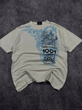 2000s southpole shirt (L)