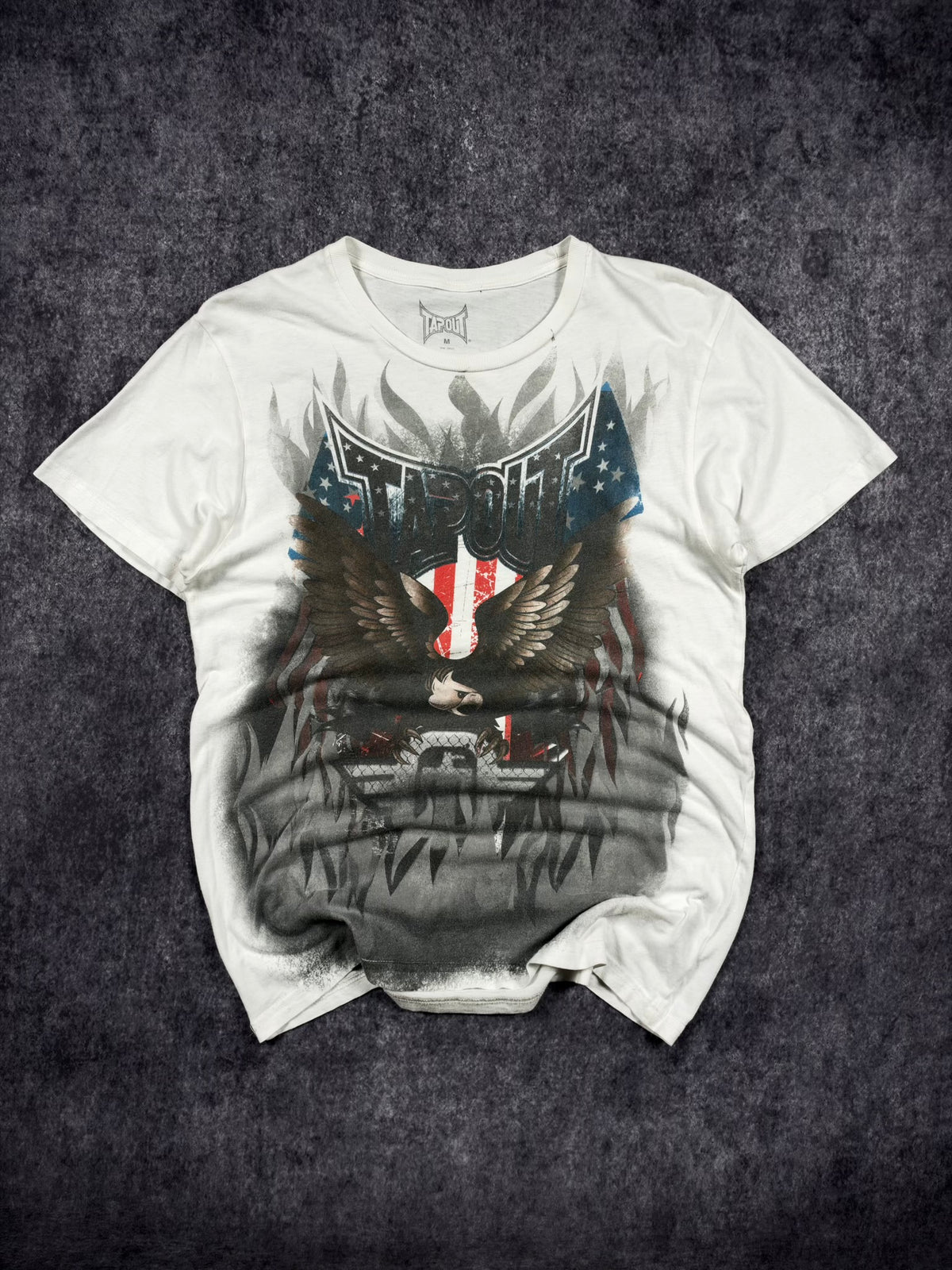 2000S TAPOUT SHIRT (S)
