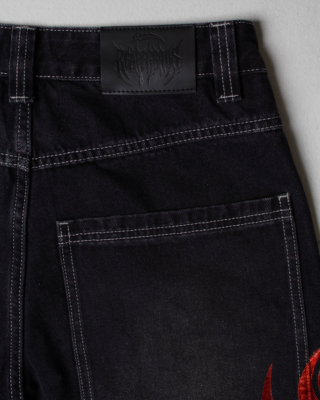 BLOODRITE DENIM