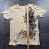 2000s Affliction Shirt (S)