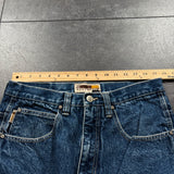 (rare) 2000s Southpole BBOY Jeans (30x28)