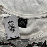 2000s Tapout Shirt (L)