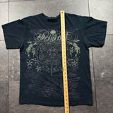 2000s Skull Shirt (M)