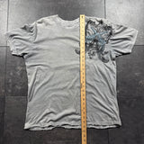 (rare) 2000s Affliction Shirt (L)