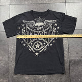 2000s Tapout Shirt (S)