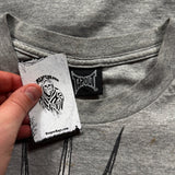 2000s Tapout Shirt (XL)