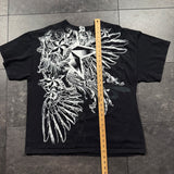 2000s Grunge Shirt (L)