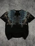 (rare) 2000s xtreme couture shirt (L)