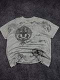 (rare) 2000s mma elite (xxl)