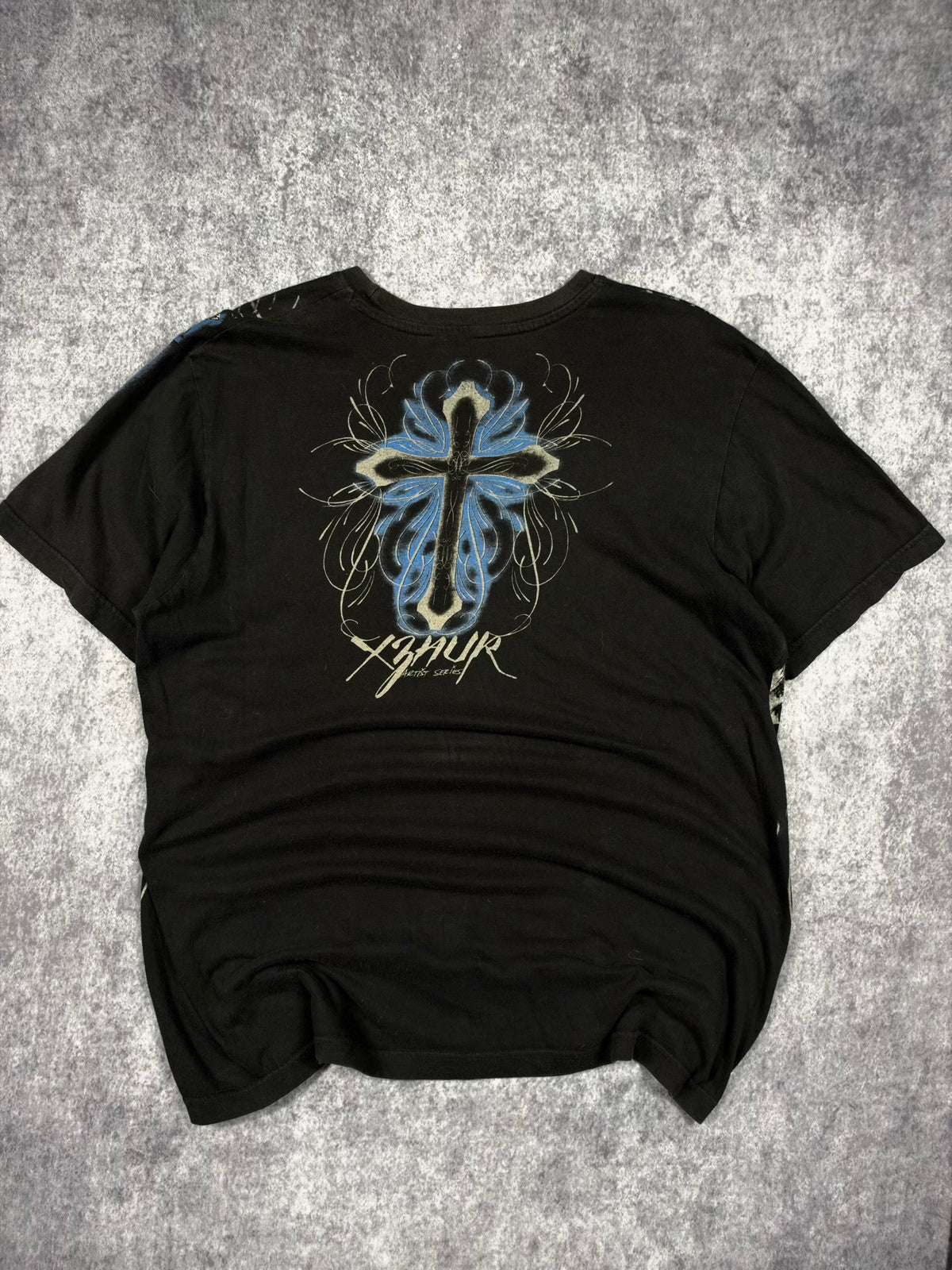(GRAIL) 2000s XZAVIER SHIRT (L)