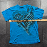 2000s Tapout Shirt (S)