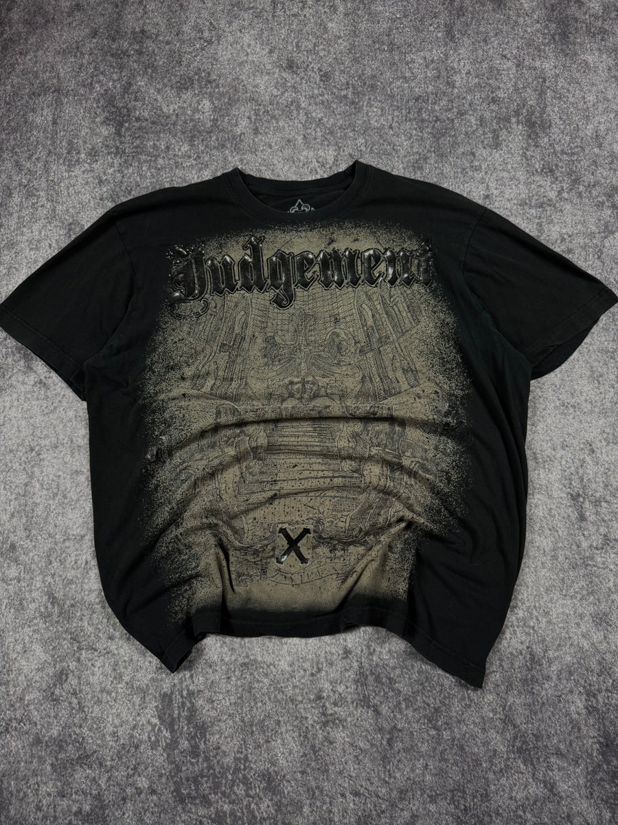2000s xzavier shirt (XL)