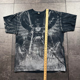 2000s Miami Ink AOP Shirt (L)