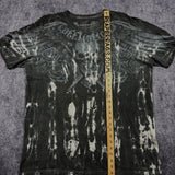 (rare) 2000s affliction shirt (XL)