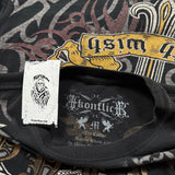 2000s Grunge Shirt (S)