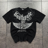 Y2K Southpole Shirt (XS)