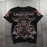 2000s Xzavier Shirt (XS)