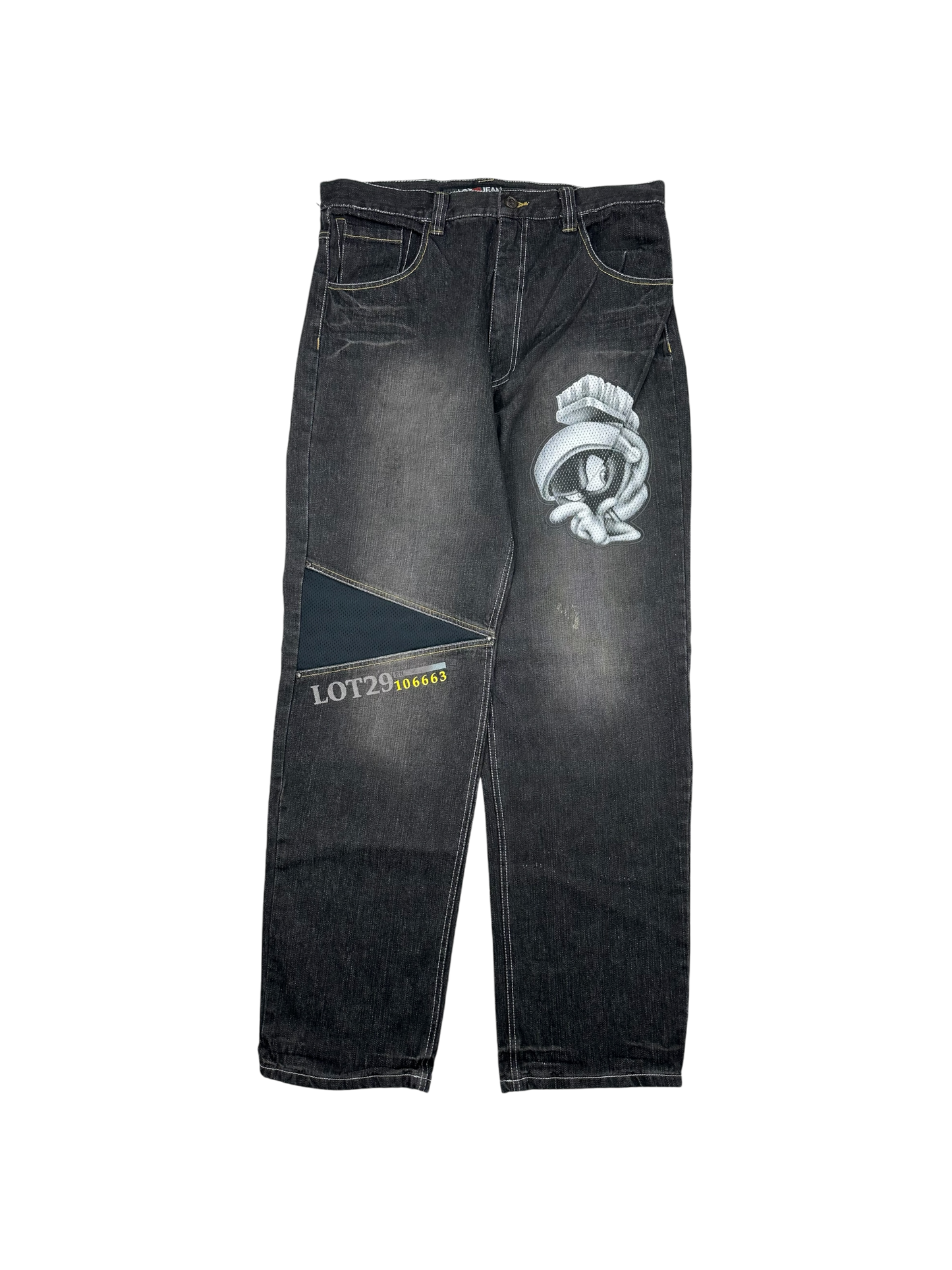 Lot 29 Baggy Jeans (36x34)