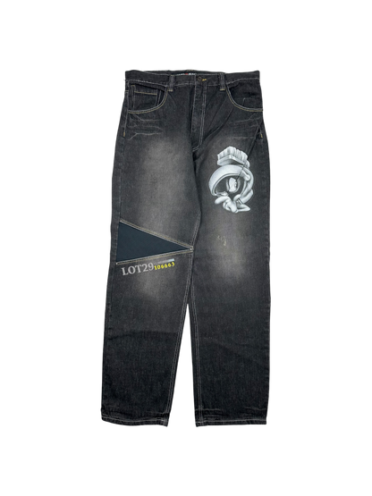 Lot 29 Baggy Jeans (36x34)