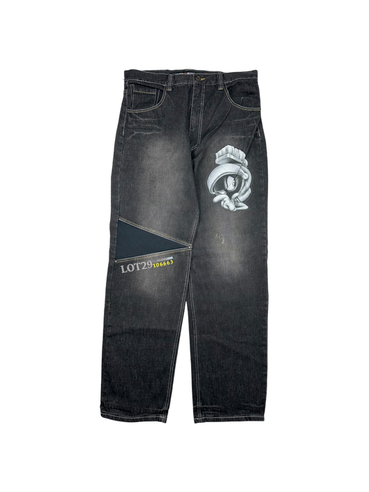 Lot 29 Baggy Jeans (36x34)