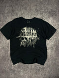(RARE) 2000s METAL MULISHA SHIRT (L)