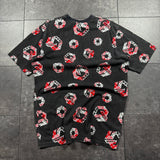 2000s Southpole AOP Shirt (XL)