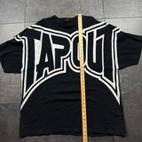 2000s Tapout Shirt (XXXL)