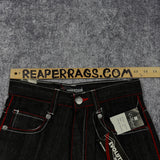 (rare) deadstock 2000s evolution jorts (26)