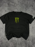 2000s monster energy shirt (XL)