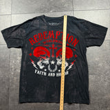 2000s Raw State Shirt (XL)