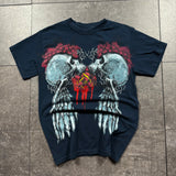 2000s Grunge Shirt (S)