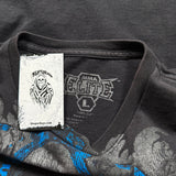 2000s MMA Elite Shirt (L)