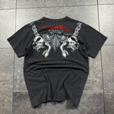2000s Affliction Bootleg Shirt (S)