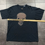 2000s Skull Shirt (XL)