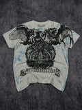 (rare) 2000s xzavier shirt (L)