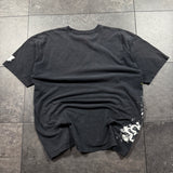 (rare) 2000s Monster x Fox Shirt (XL)