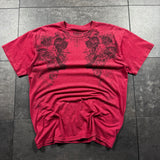 2000s MMA Elite Shirt (M)