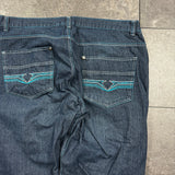 2000s JINZU Jeans (44x32)