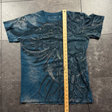 (rare) 2000s Xzavier Shirt (M)